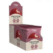 Clean Powders Protein Pancake
